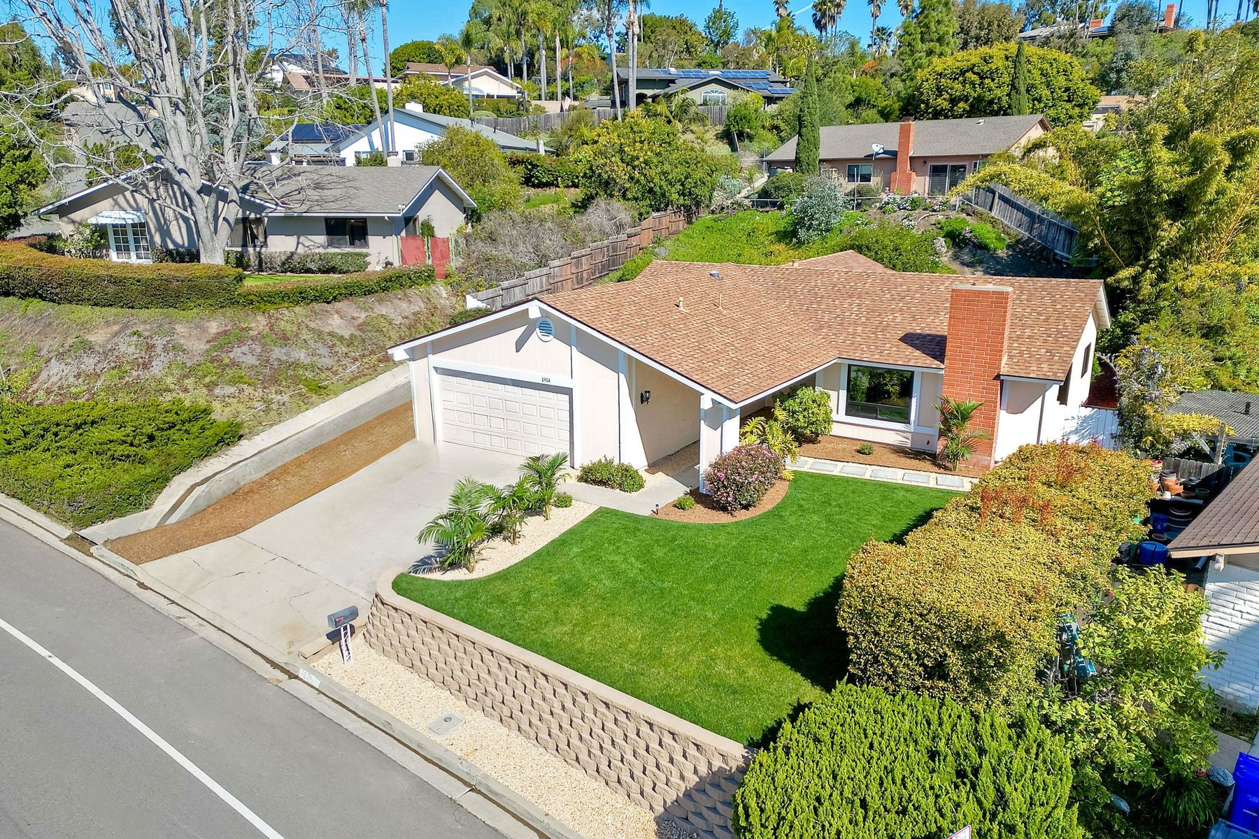 One-of-a-kind Property at 1914 Laural Rd. in Oceanside!