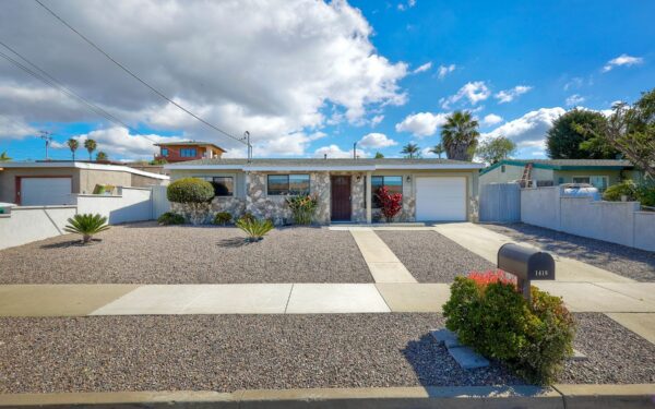 Rancho Santa Fe Real Estate Agency