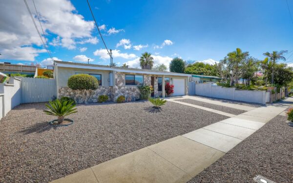 Vista First Time Home buyer services
