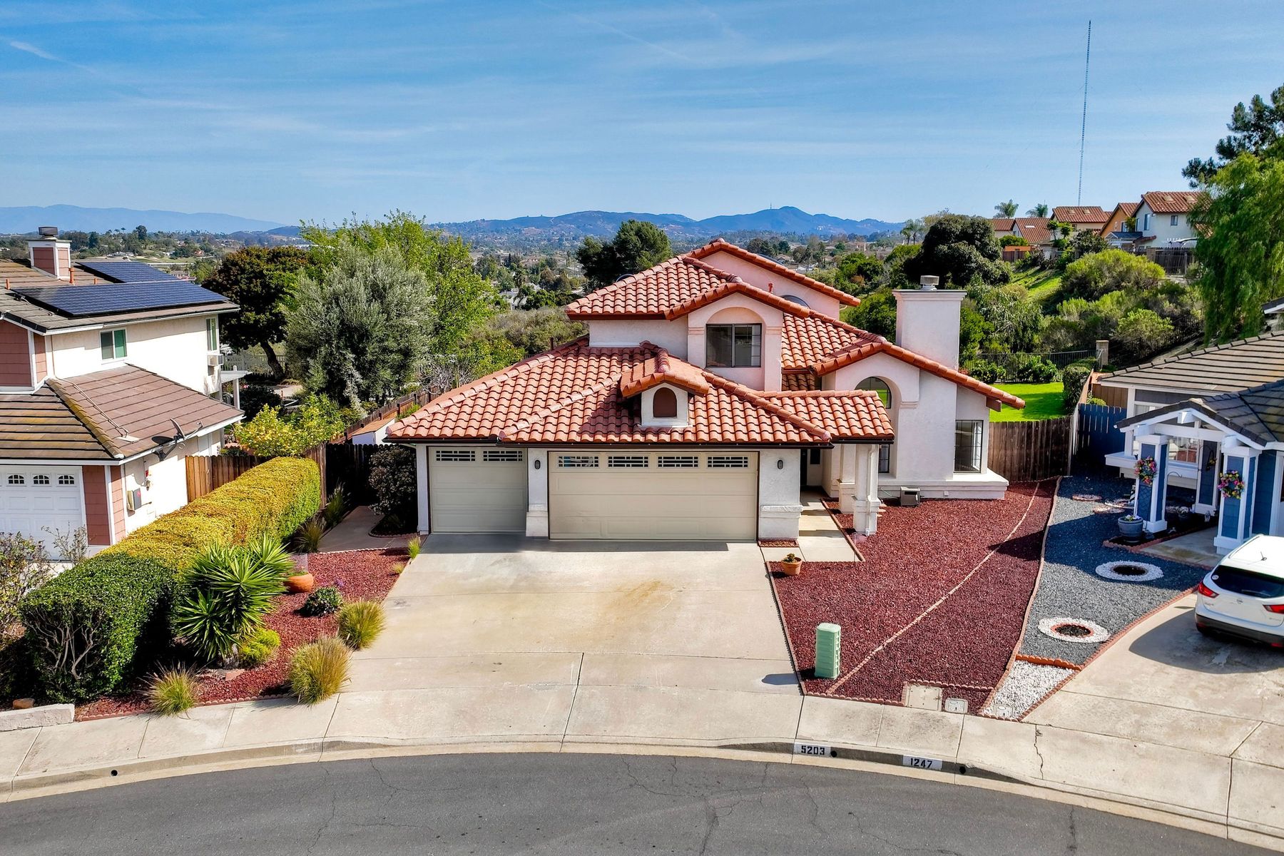Sold in 2 Days and for $50,000 Over Asking Price!